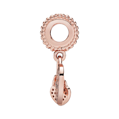 Charm LUCCHETTI &