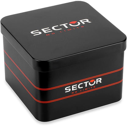 Orologio cronografo SECTOR sge 650