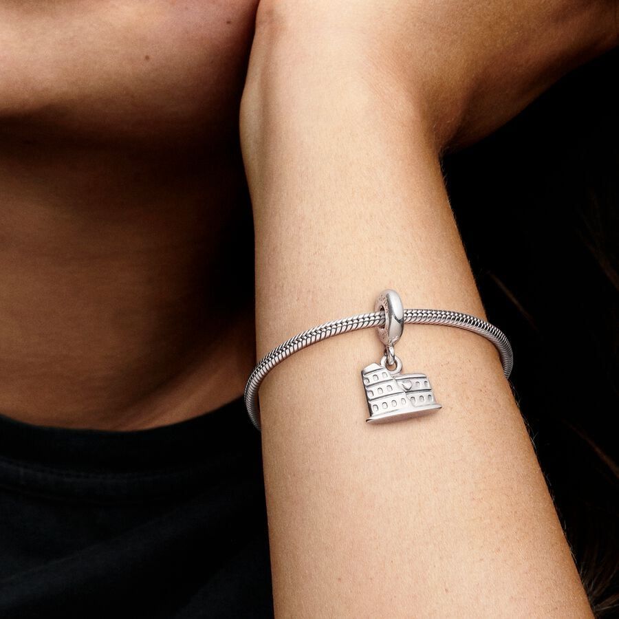 Charm Pendente COLOSSEO Pandora-791079