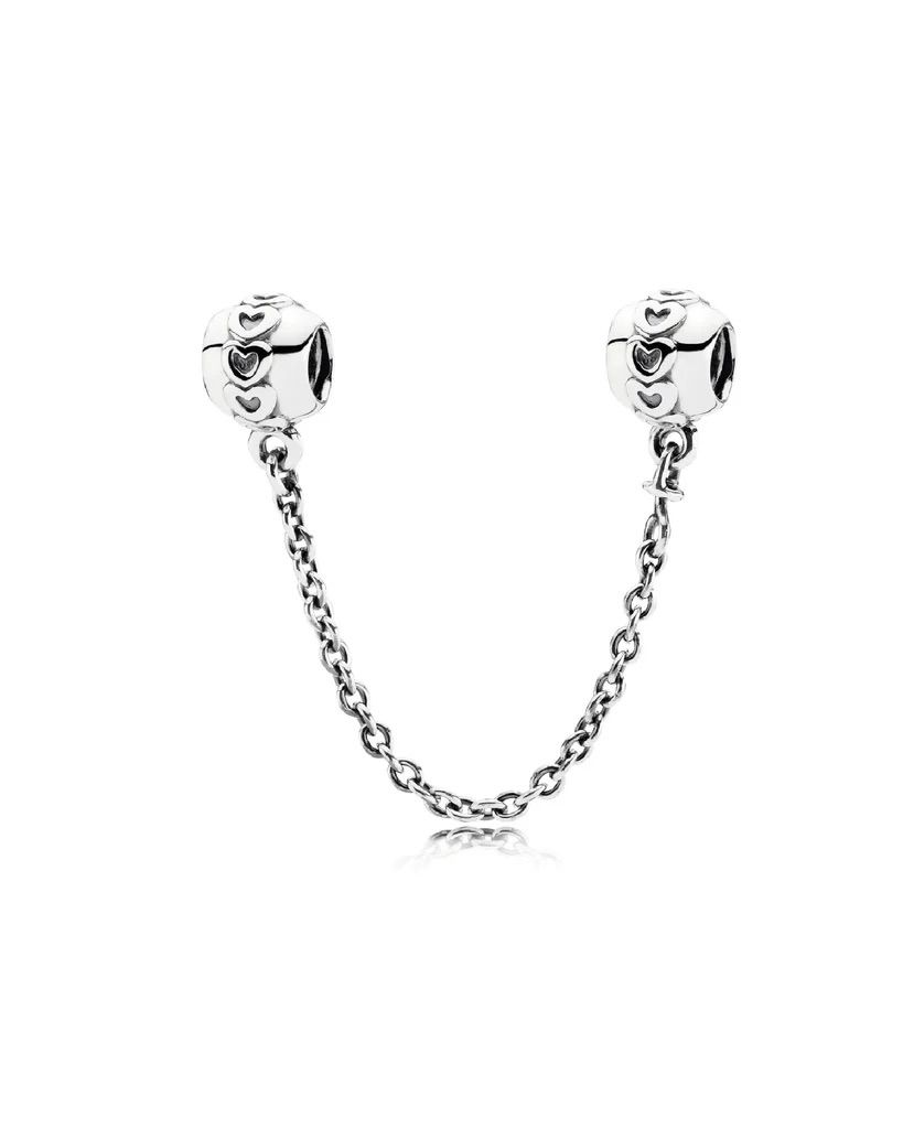 Catena di sicurezza FASCIA DI CUORI Pandora-791088-05