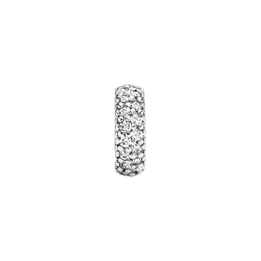 Charm DISTANZIATORE SCINTILLANTE Pandora-791359CZ