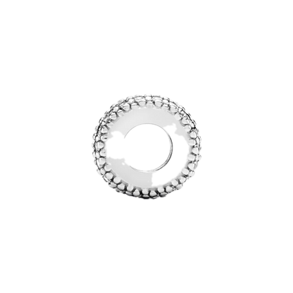 Charm DISTANZIATORE SCINTILLANTE Pandora-791359CZ