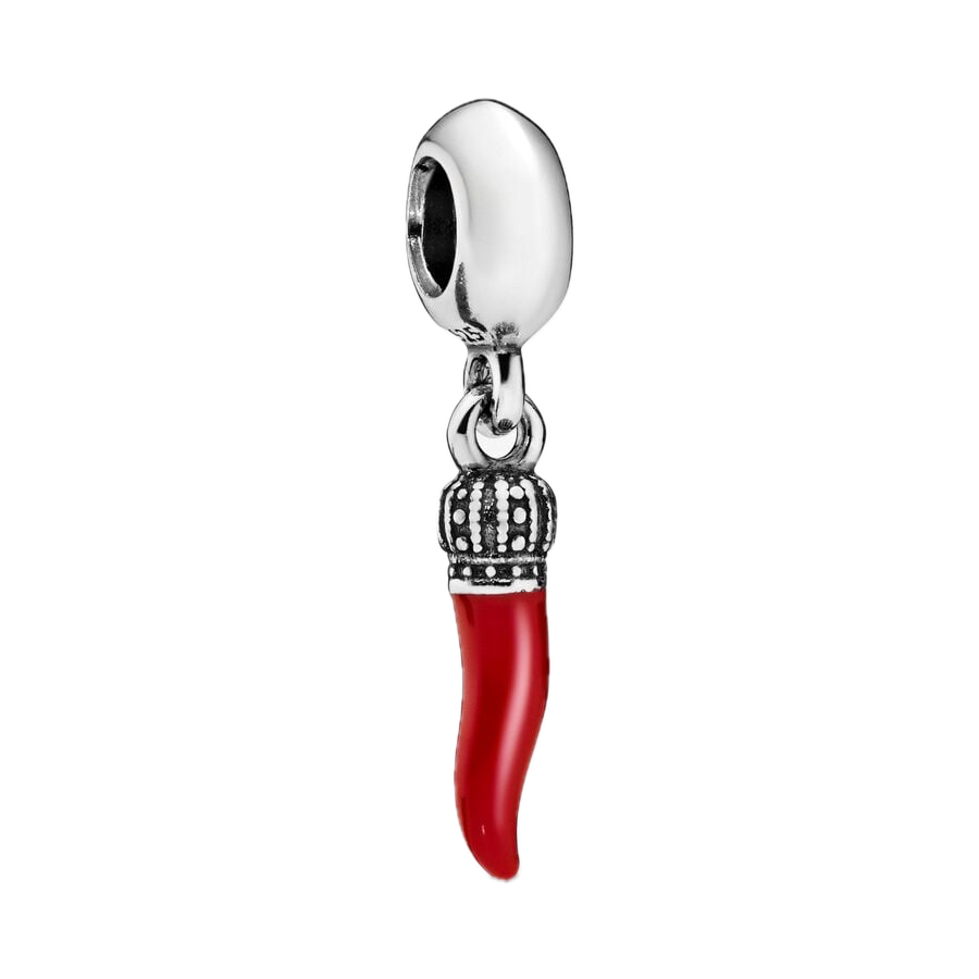 Charm CORNINO PORTAFORTUNA Pandora-791361EN09