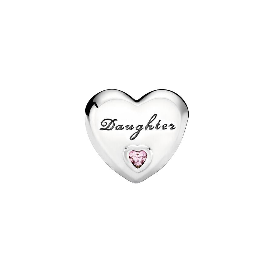Charm AMORE DI FIGLIA Pandora-791726PCZ