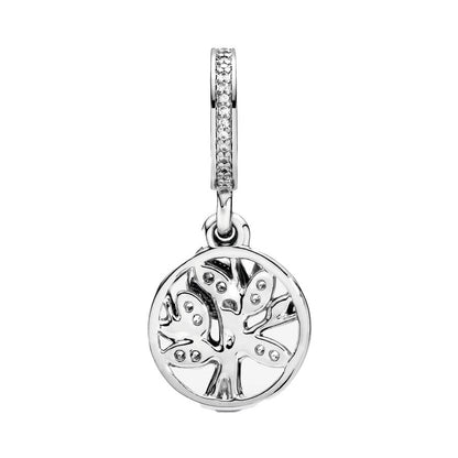 Charm ALBERO DELLA FAMIGLIA Pandora-791728CZ