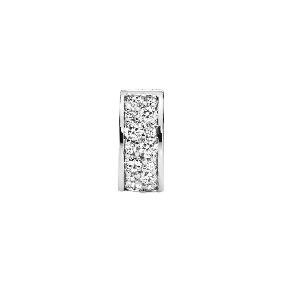 Charm CLIP Pavè Pandora -791817CZ