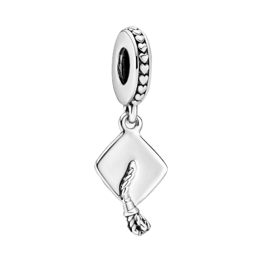 Charm TOCCO DI LAUREA Pandora