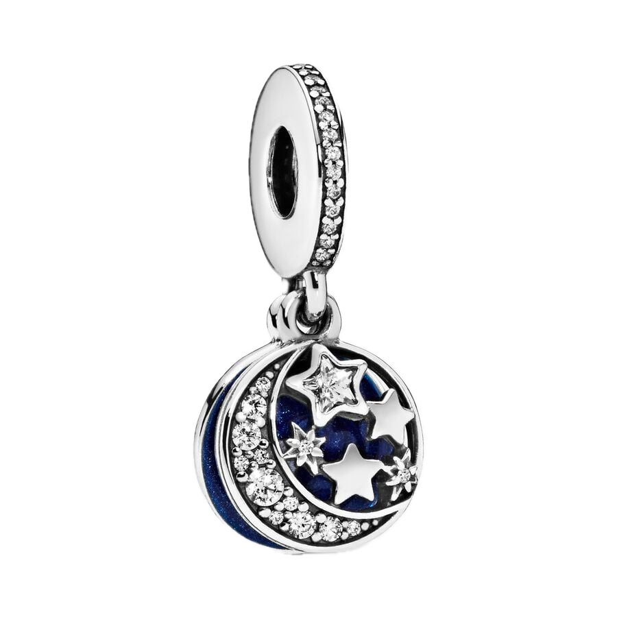 Charm CIELO NOTTURNO Pandora