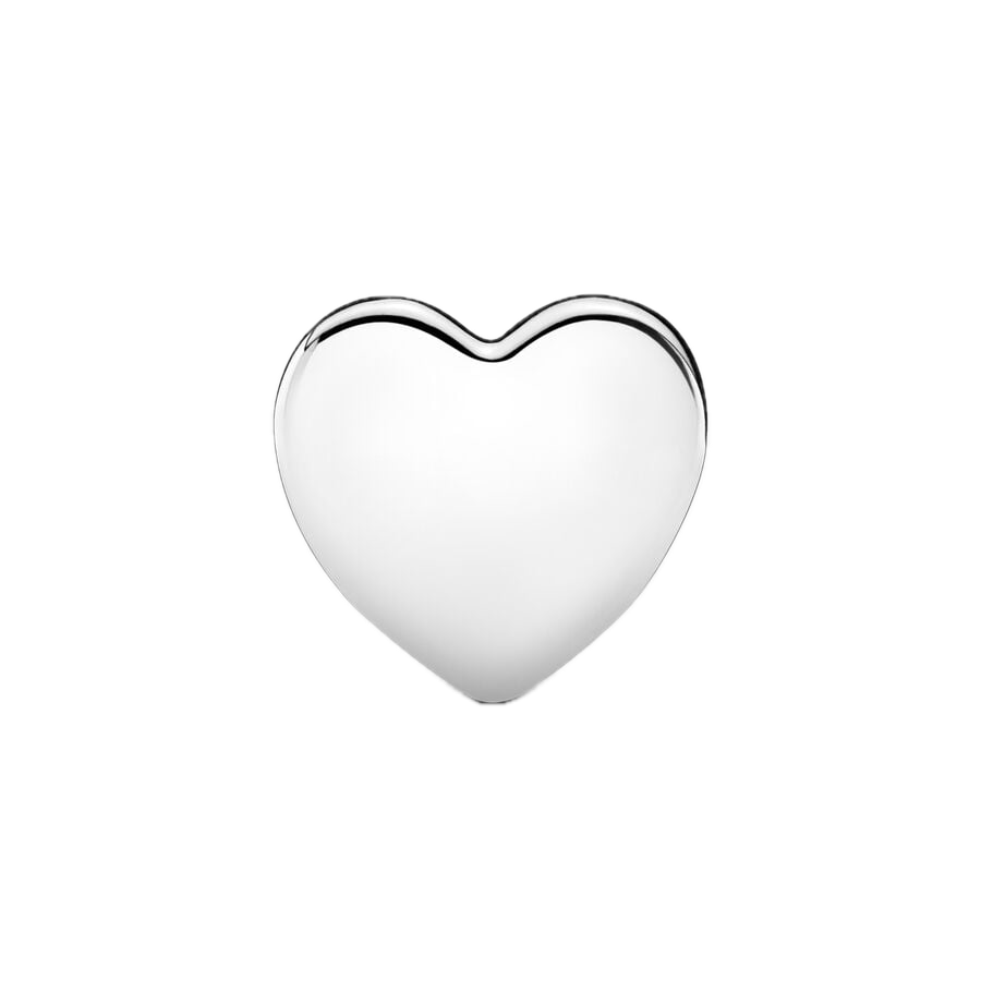 Charm CUORE DA INCIDERE Pandora