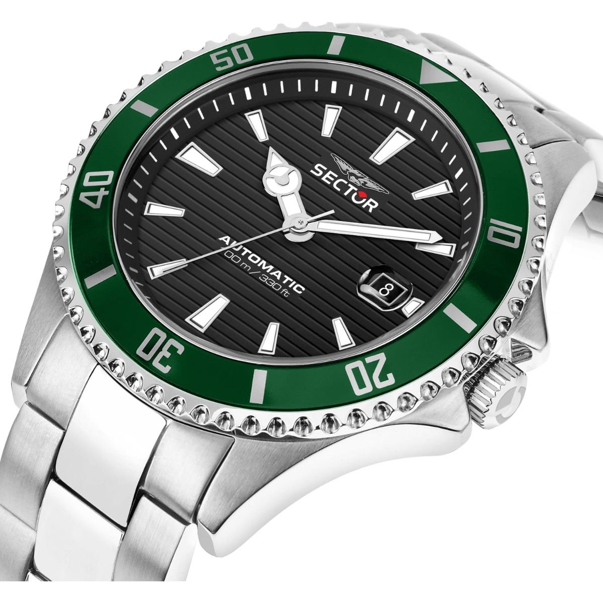 Orologio SECTOR 230 Automatico