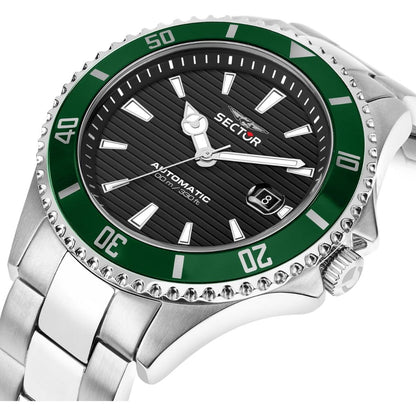 Orologio SECTOR 230 Automatico
