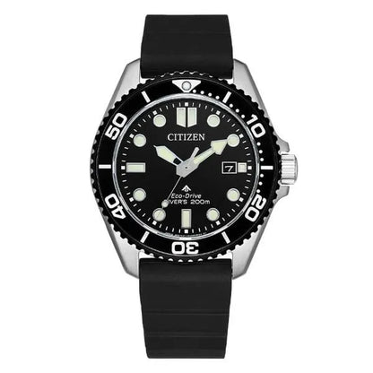 Orologio Uomo DIVER BN0266-07E PROMASTER Citizen