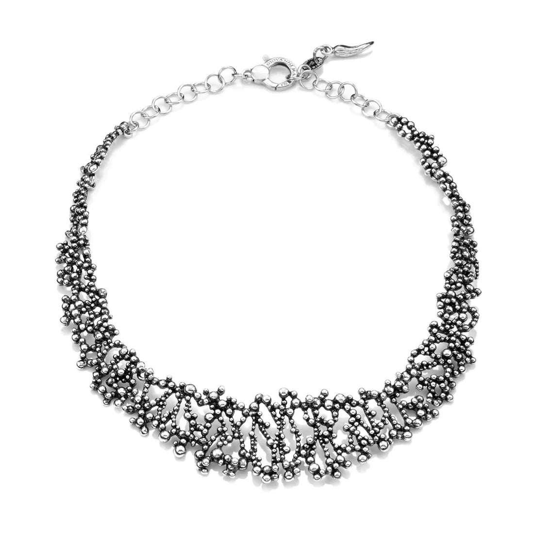 RASPINI : COLLANA PERLAGE Giovanni Raspini