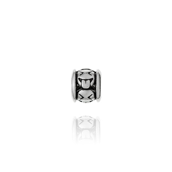 Charm BEAD SMILE LINGUACCIA Giovanni Raspini