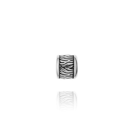 Charm BEAD ZEBRA Giovanni Raspini