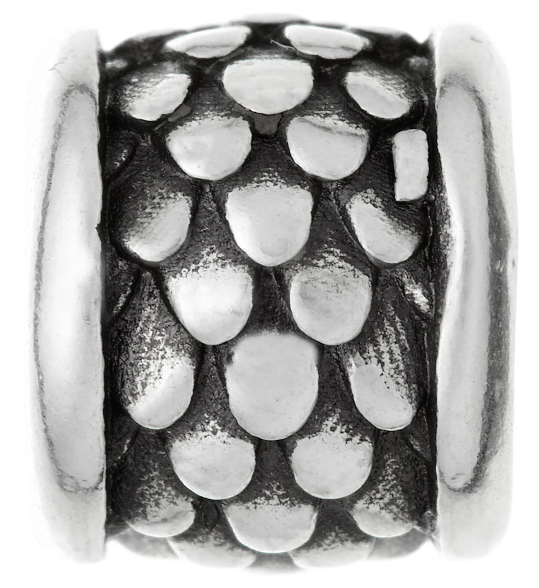 Charm BEAD SERPENTE Giovanni Raspini