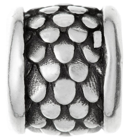 Charm BEAD SERPENTE Giovanni Raspini