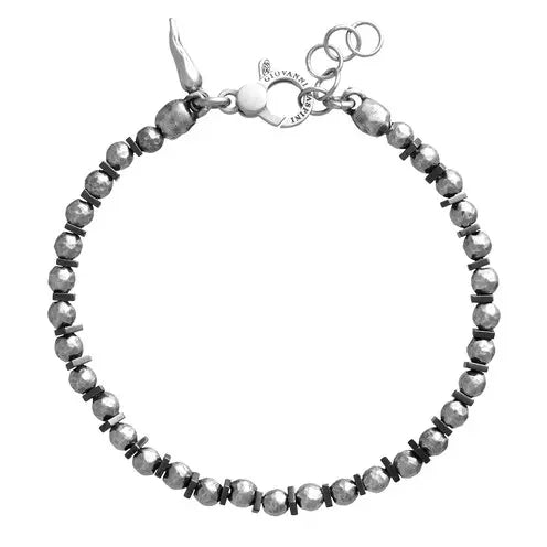 Bracciale Uomo KENNY Giovanni Raspini