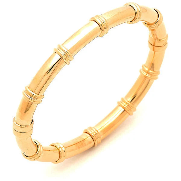 Bracciale Donna JACKIE PICCOLO DORATO Giovanni Raspini