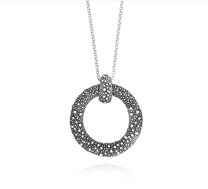 Collana PENDENTE PETIT PERLAGE Giovanni Raspini