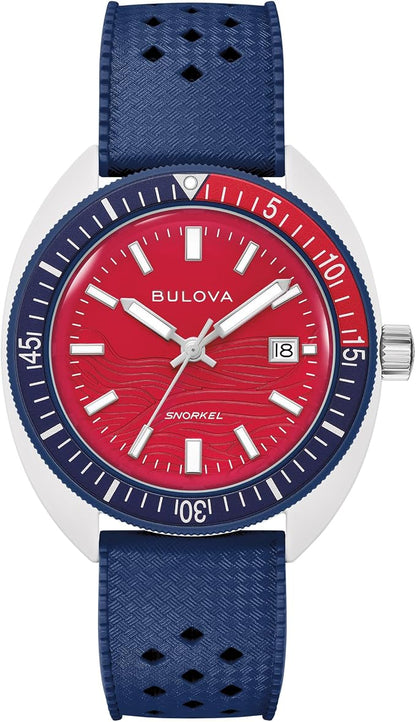 Orologio Uomo BOCCAGLIO Bulova