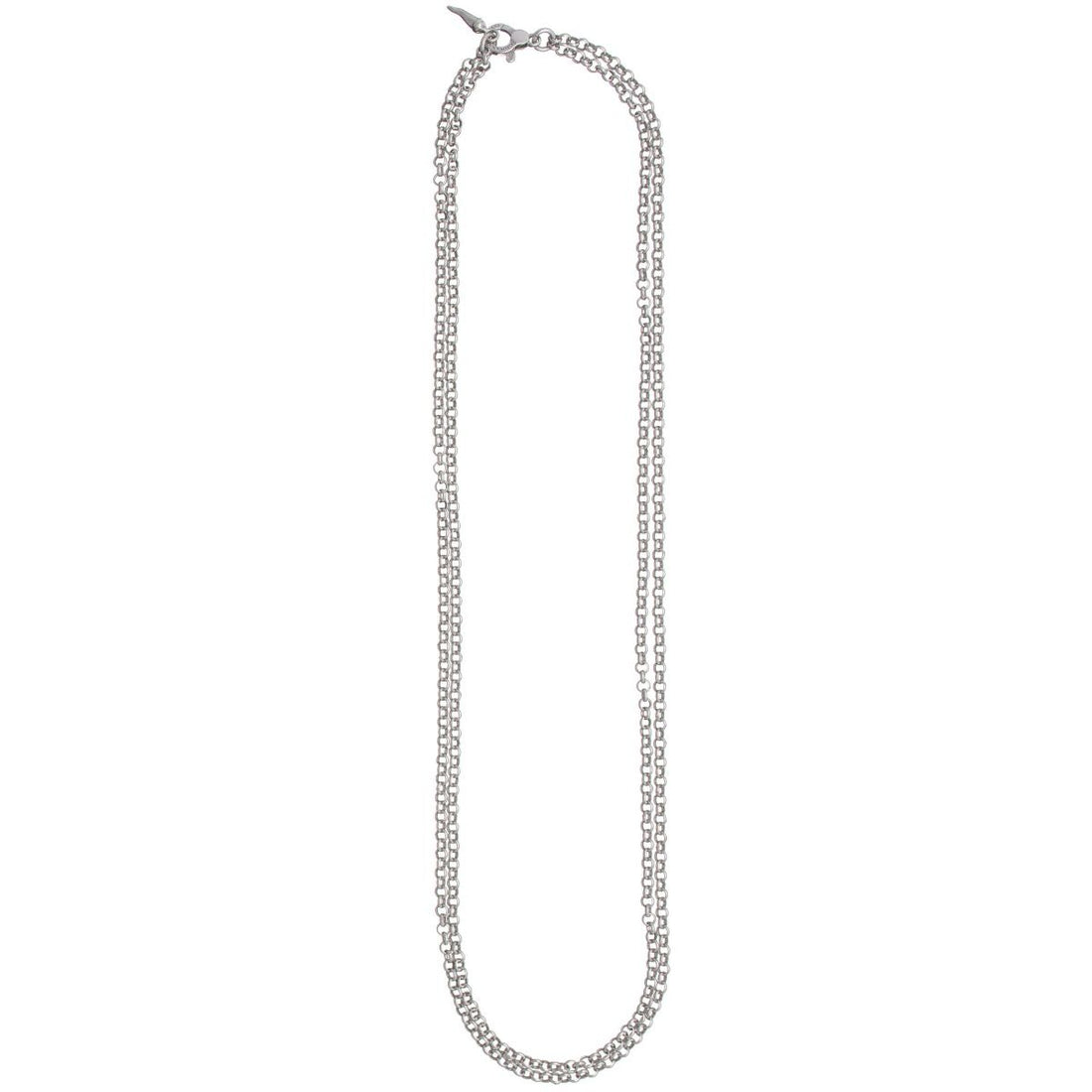 Collana Base Rolò GIOVANNI RASPINI