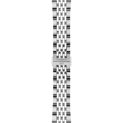 Orologio Uomo VISODATE 39MM Tissot