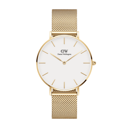 Orologio Donna PETITE EVERGOLD Daniel Wellington