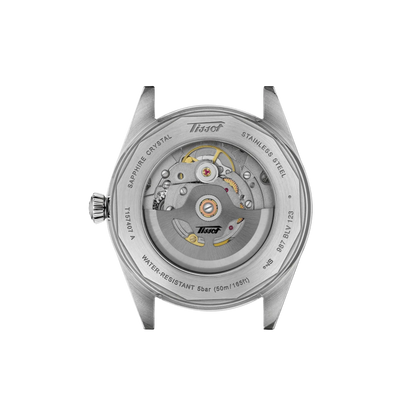 Orologio Uomo VISODATE 39MM Tissot