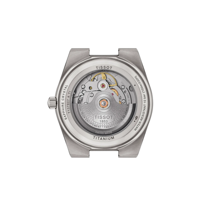 Orologio Uomo PRX TITANIO 38MM Tissot