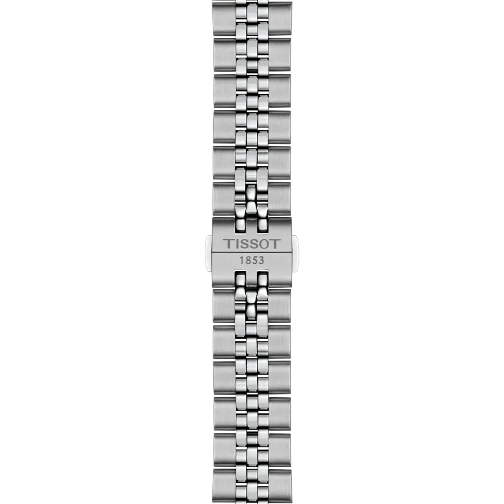 Orologio Tissot Uomo BALLADE Auto Certificato COSC