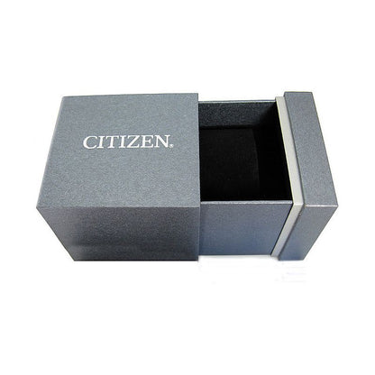 Orologio solo tempo CITIZEN collection