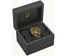 Orologio Uomo MIL-SHIPS SPECIAL EDITION Bulova