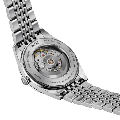Orologio automatico TISSOT Visodate 39mm