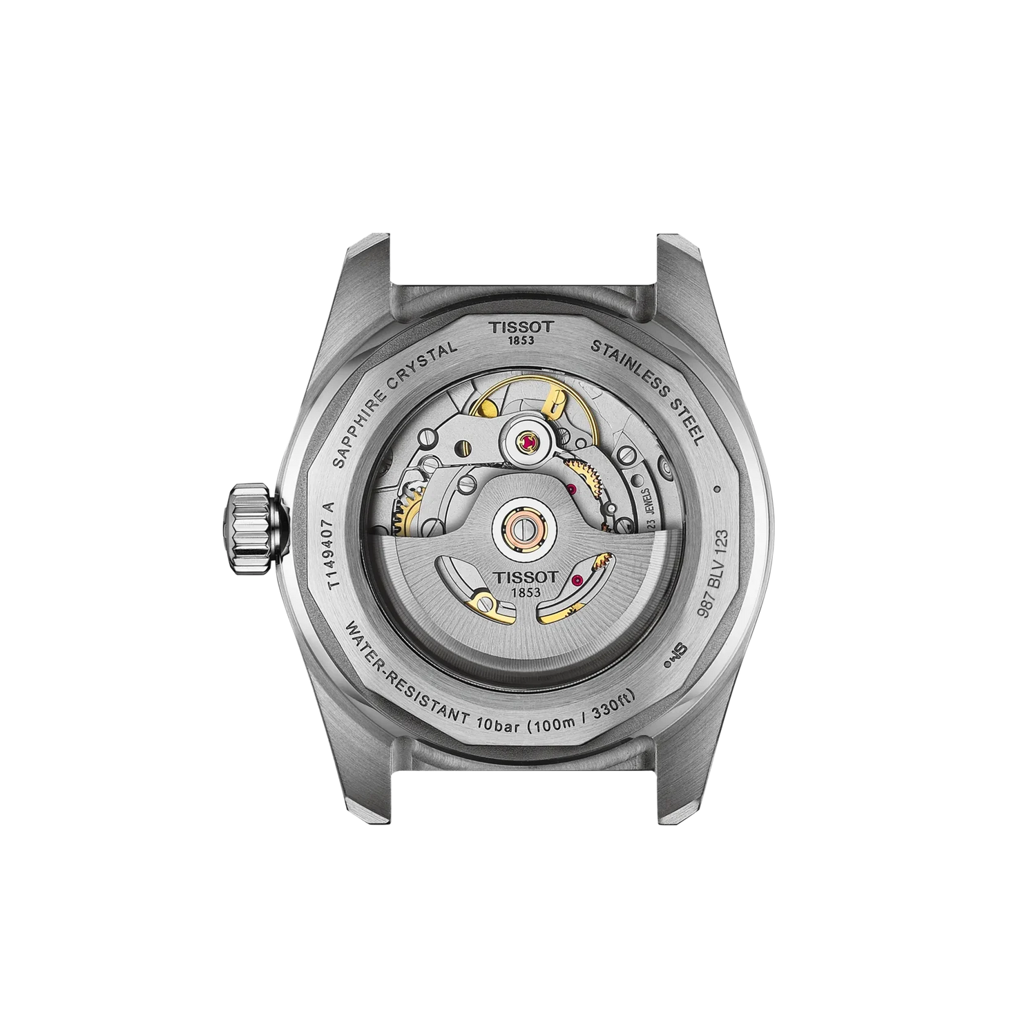 Orologi Uomo PR516 38MM Tissot