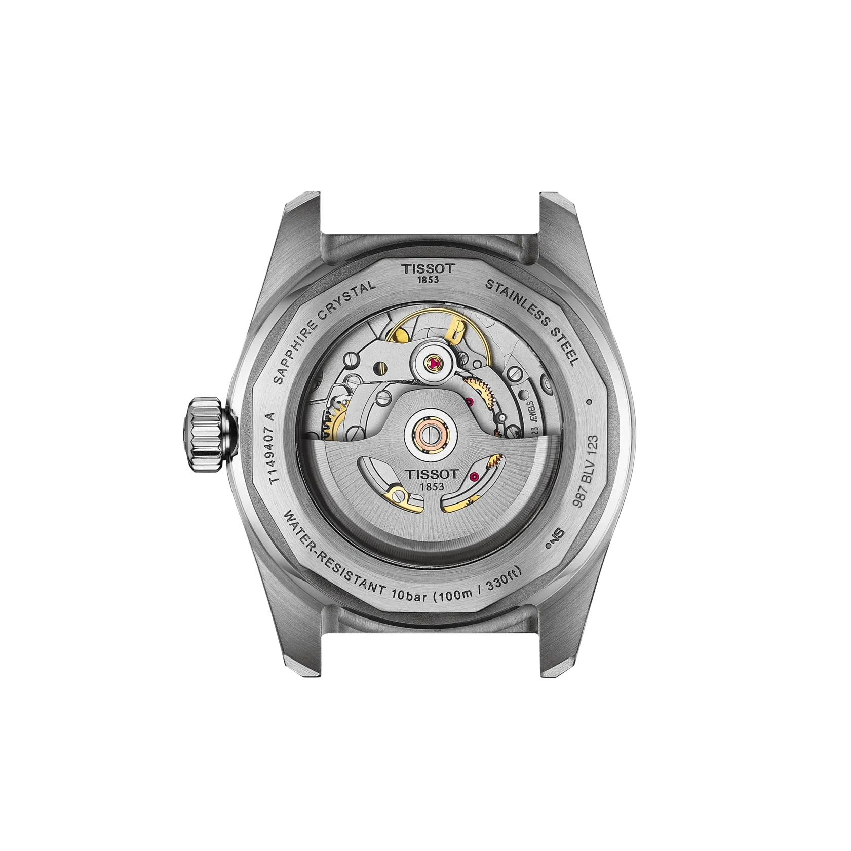 Orologi Uomo PR516 38MM Tissot