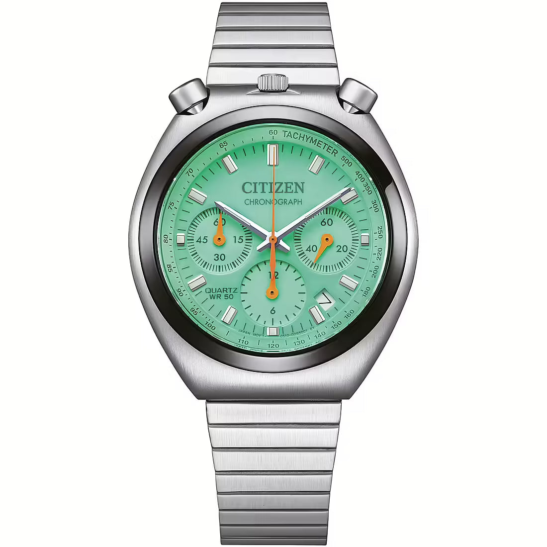 Orologio Uomo LUMINOUS BROTHERS Citizen