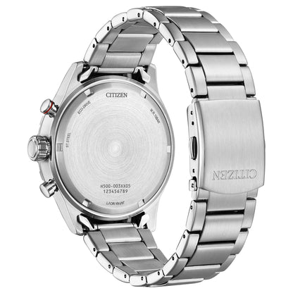 Orologio Uomo OUTDOOR CRONO Citizen