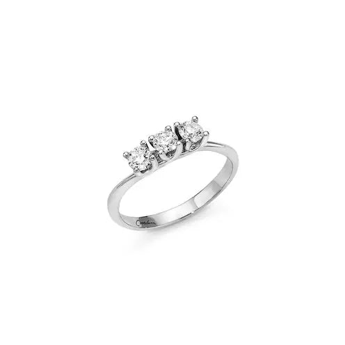 Anello Donna TRILOGY Miluna