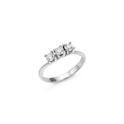Anello Donna TRILOGY Miluna
