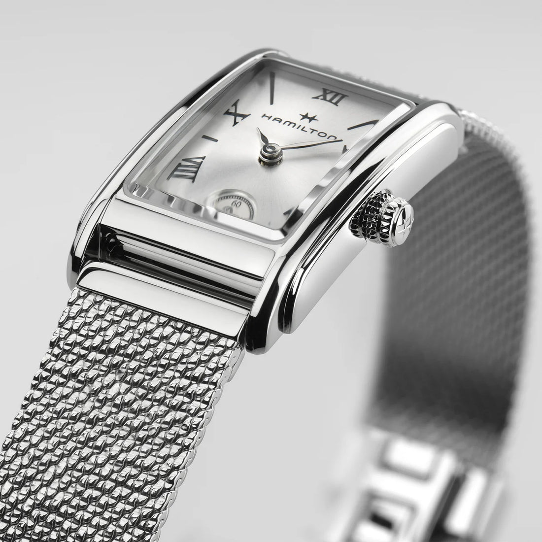 Orologio donna solo tempo HAMILTON American Classic Ardmore Small