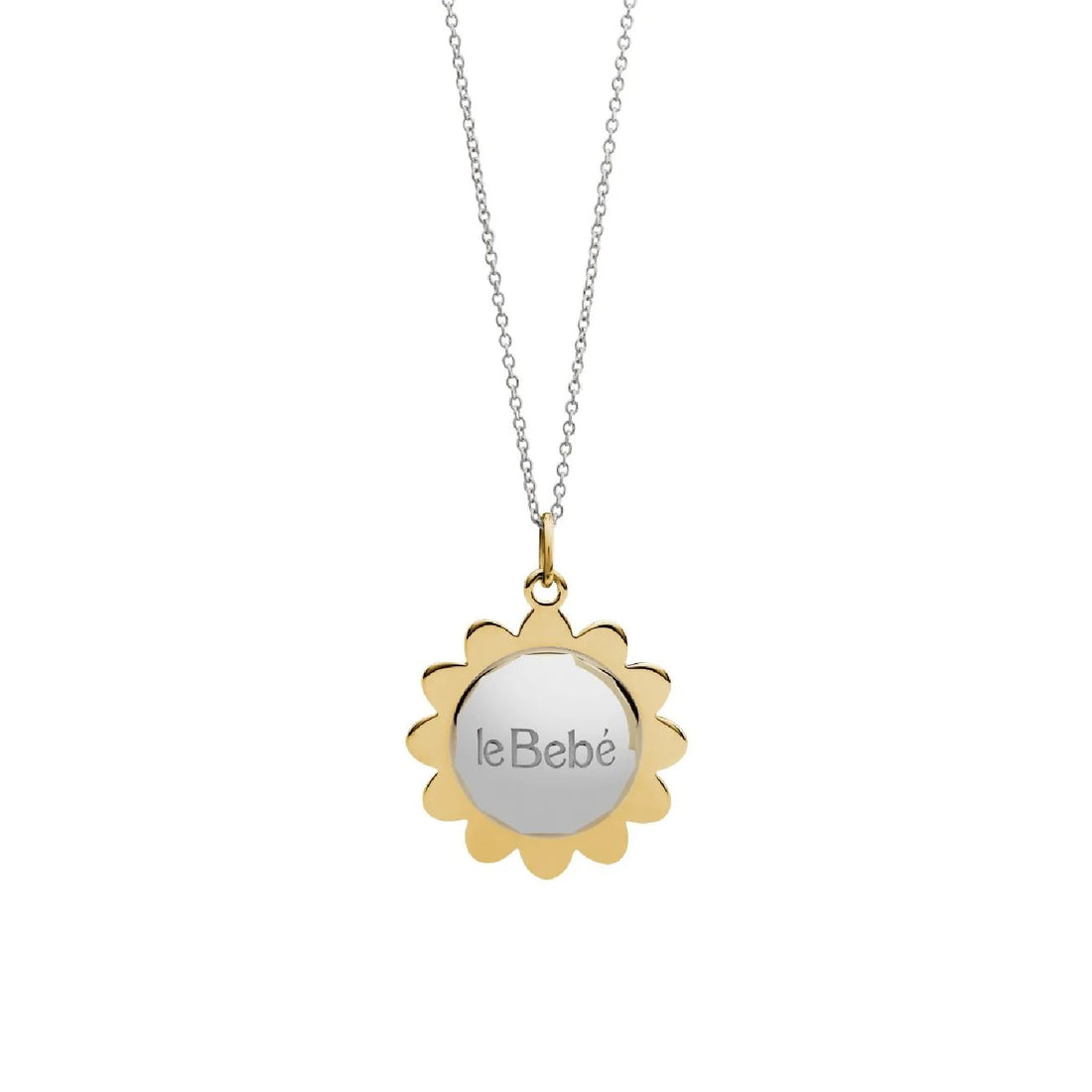 Collana SNM061 SUONAMORE Le Bebè