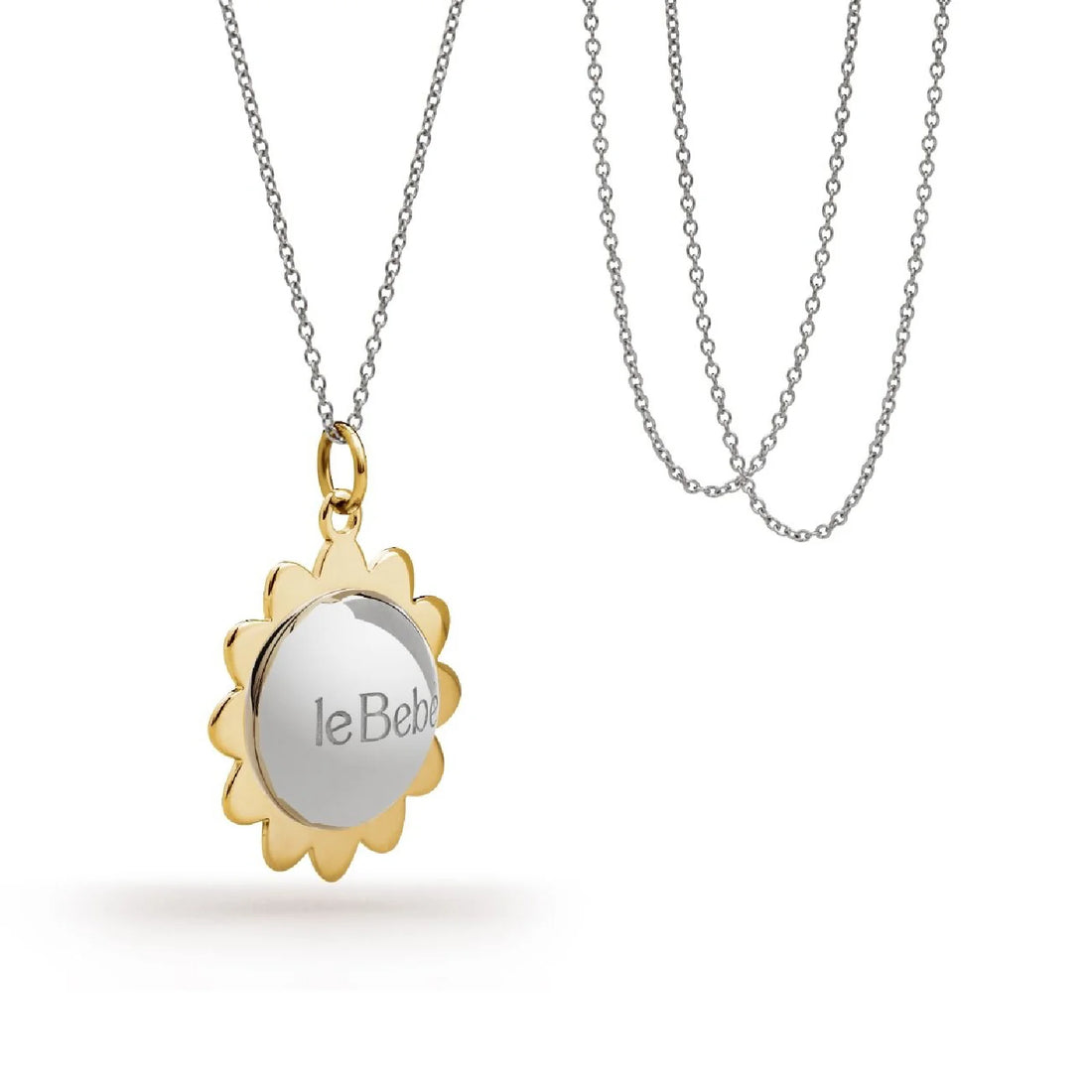 Collana SNM061 SUONAMORE Le Bebè