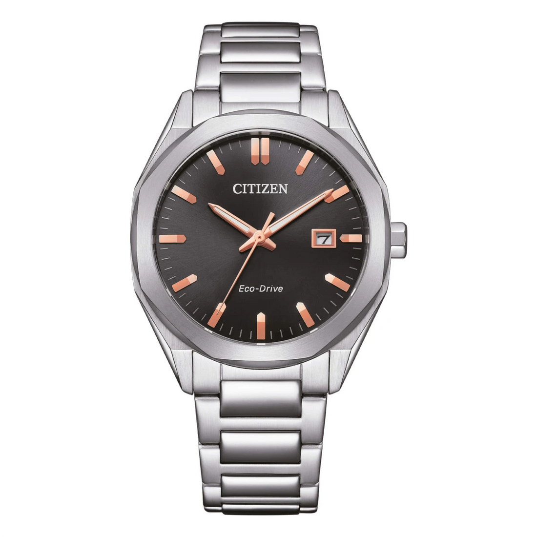Orologio Uomo ECO DRIVE Citizen