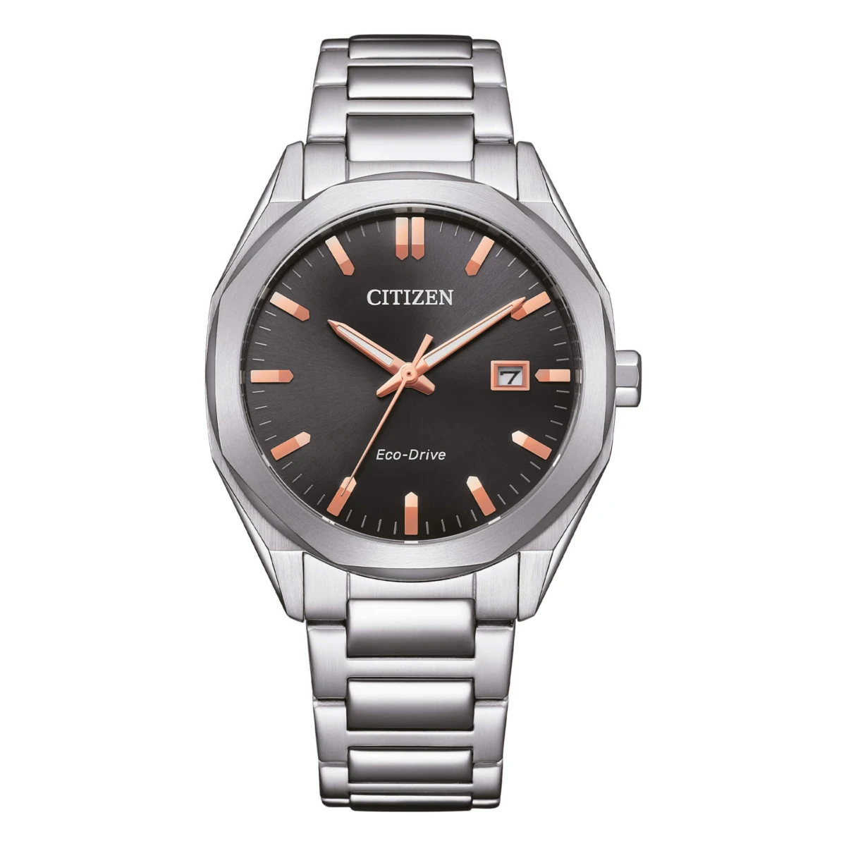 Orologio Uomo ECO DRIVE Citizen