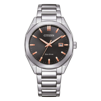 Orologio Uomo ECO DRIVE Citizen