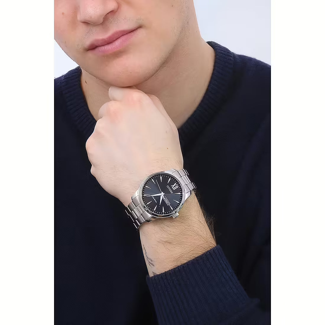 Orologio Uomo CLASSIC Citizen