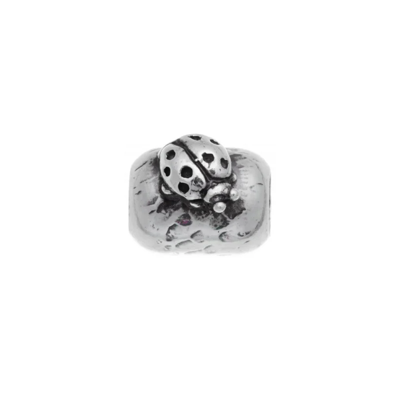 Charm BARILOTTO COCCINELLA Giovanni Raspini