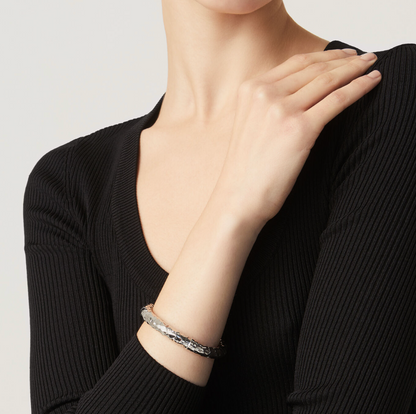 Bracciale Donna BANGLE STONE Giovanni Raspini