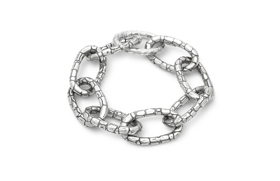 Bracciale Donna CROCO Giovanni Raspini